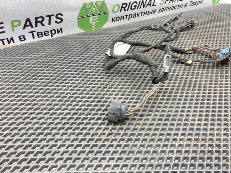 Проводка двери, 990 рублей, Тверь