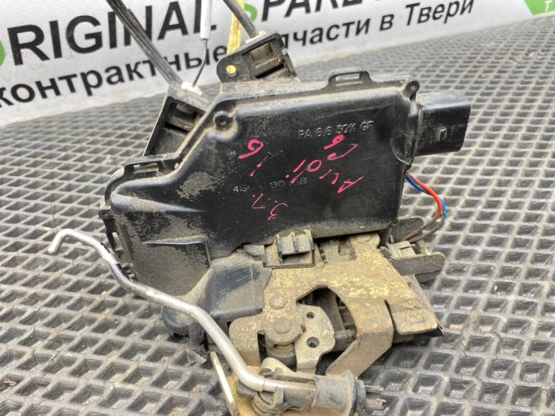 Замок двери, 1990 рублей, Тверь