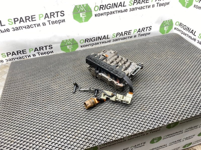 Гидроблок АКПП, 6990 рублей, Тверь