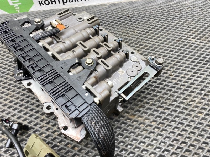 Гидроблок АКПП, 6990 рублей, Тверь