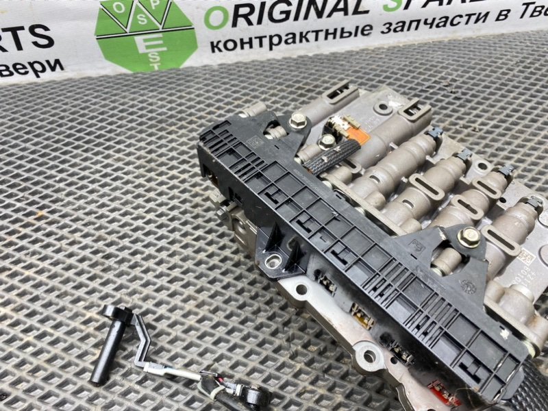 Гидроблок АКПП, 6990 рублей, Тверь