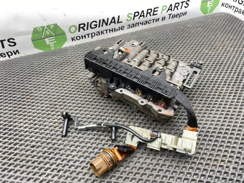 Гидроблок АКПП, 6990 рублей, Тверь