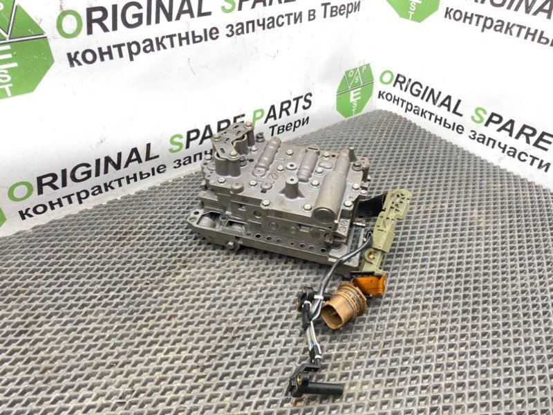 Гидроблок АКПП, 6990 рублей, Тверь