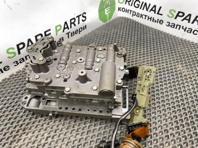 Гидроблок АКПП, 6990 рублей, Тверь