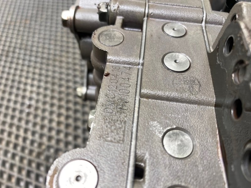 Гидроблок АКПП, 6990 рублей, Тверь