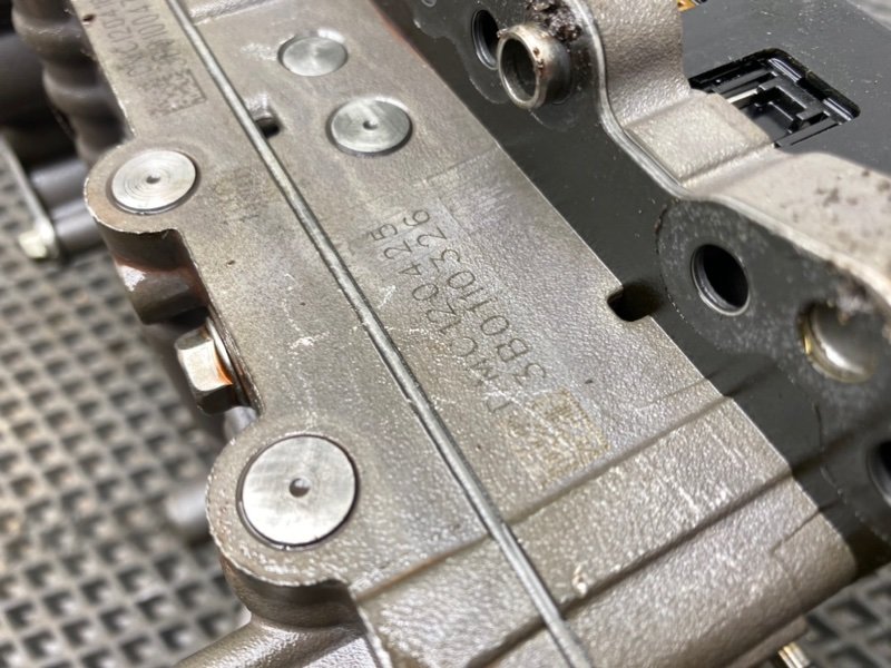 Гидроблок АКПП, 6990 рублей, Тверь