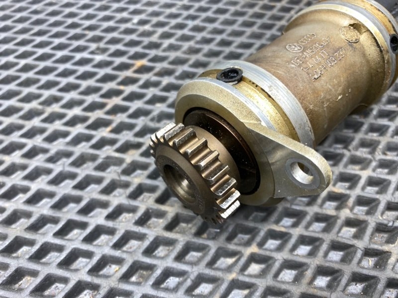 Вал балансировочный, 4490 рублей, Тверь