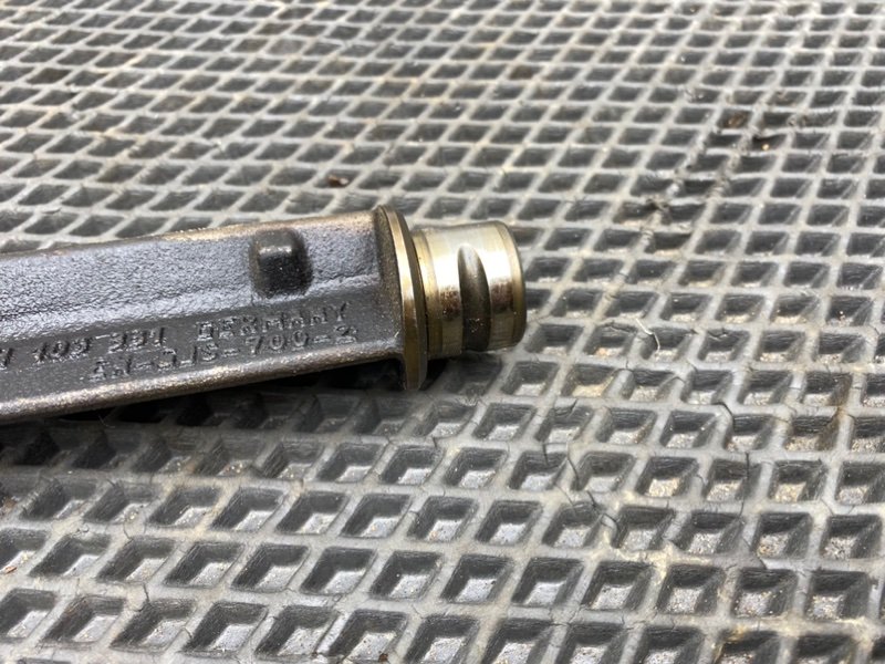 Вал балансировочный, 4490 рублей, Тверь