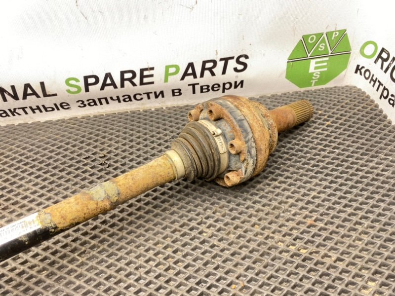 Поворотный кулак, 3990 рублей, Тверь