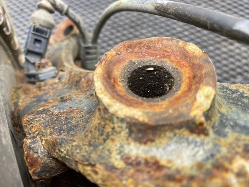 Поворотный кулак, 3990 рублей, Тверь