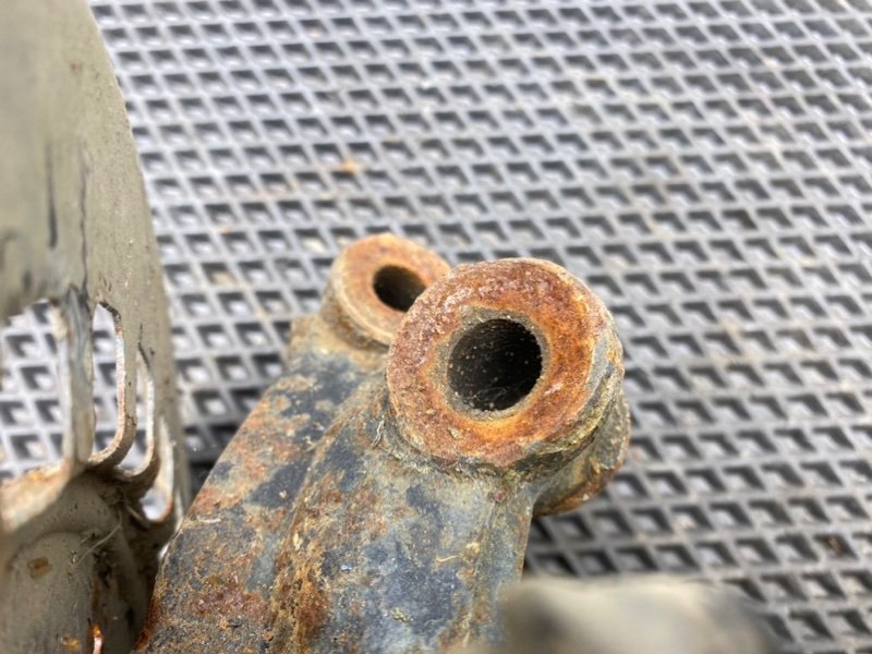 Поворотный кулак, 3990 рублей, Тверь