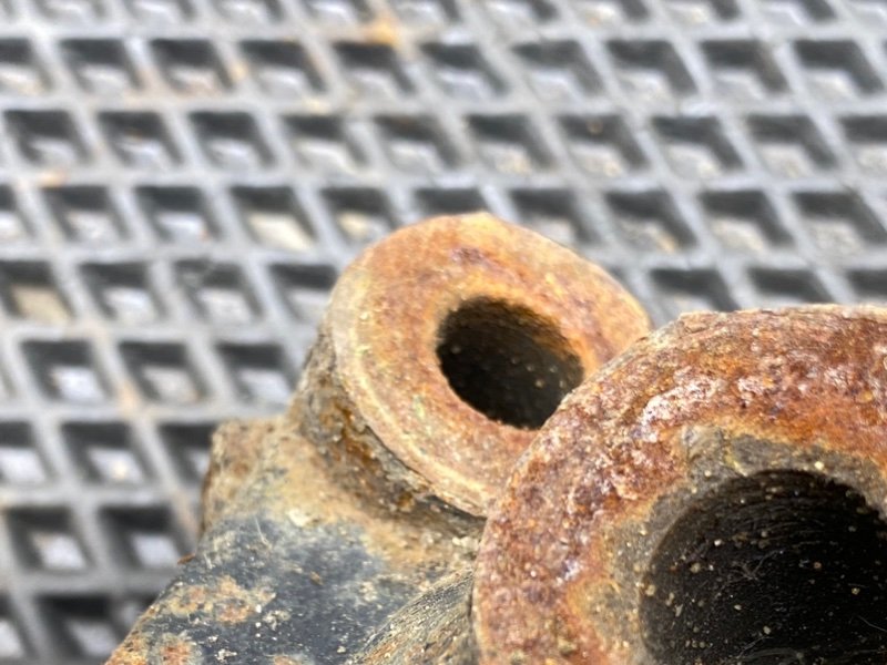 Поворотный кулак, 3990 рублей, Тверь