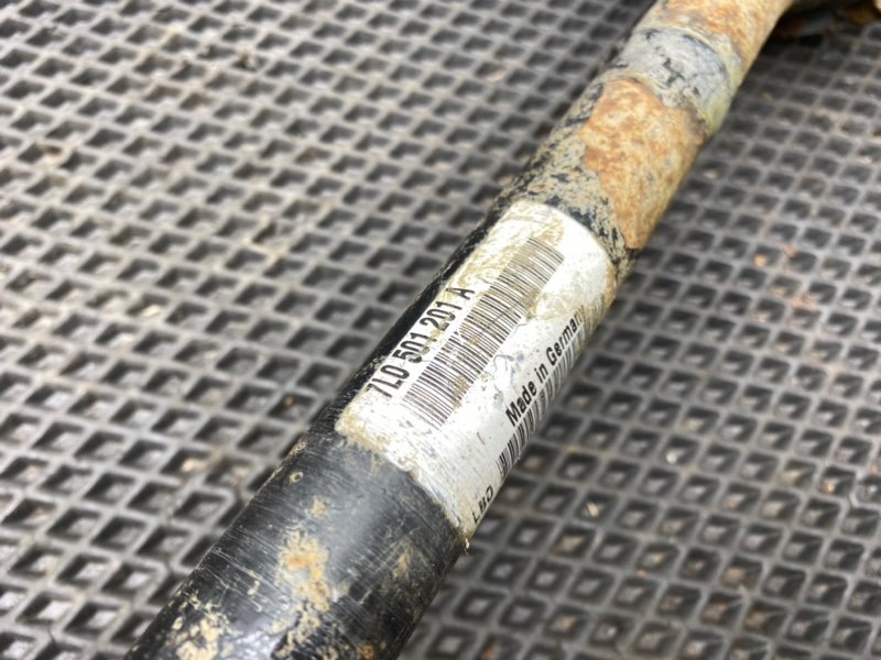 Поворотный кулак, 3990 рублей, Тверь