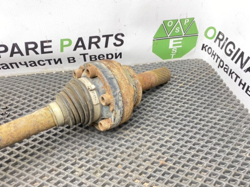 Поворотный кулак, 3990 рублей, Тверь