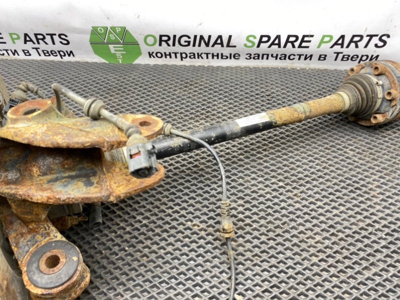 Поворотный кулак, 3990 рублей, Тверь