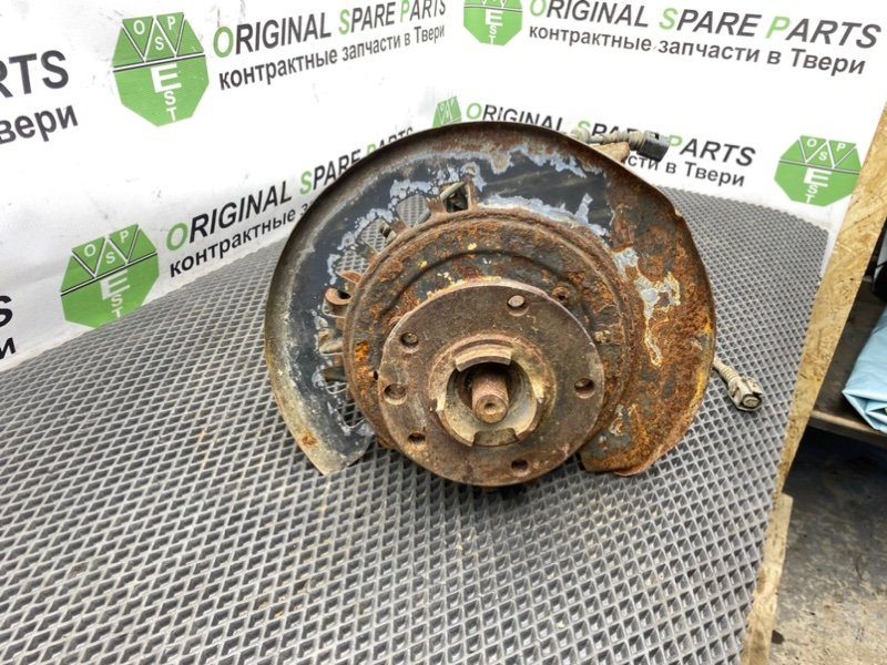 Поворотный кулак, 3990 рублей, Тверь