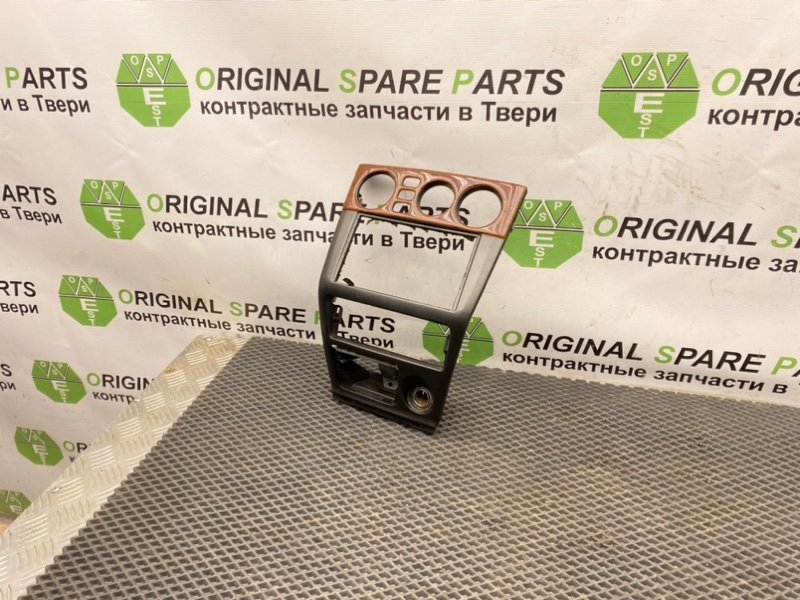 Накладка консоли, 2490 рублей, Тверь