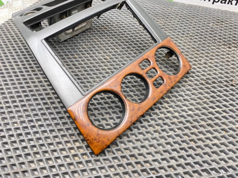 Накладка консоли, 2490 рублей, Тверь