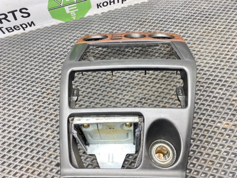 Накладка консоли, 2490 рублей, Тверь