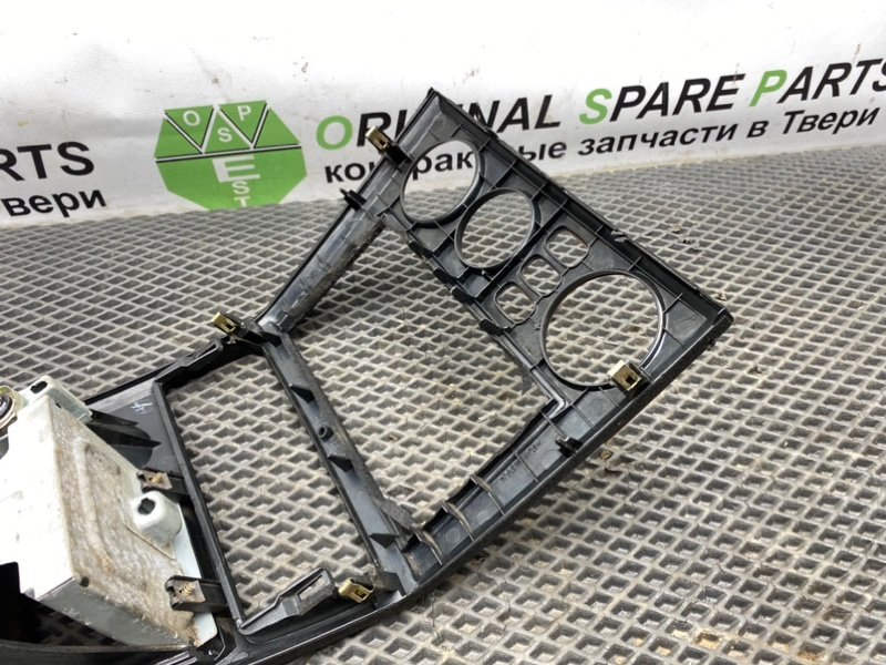 Накладка консоли, 2490 рублей, Тверь