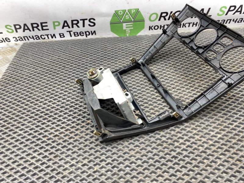 Накладка консоли, 2490 рублей, Тверь