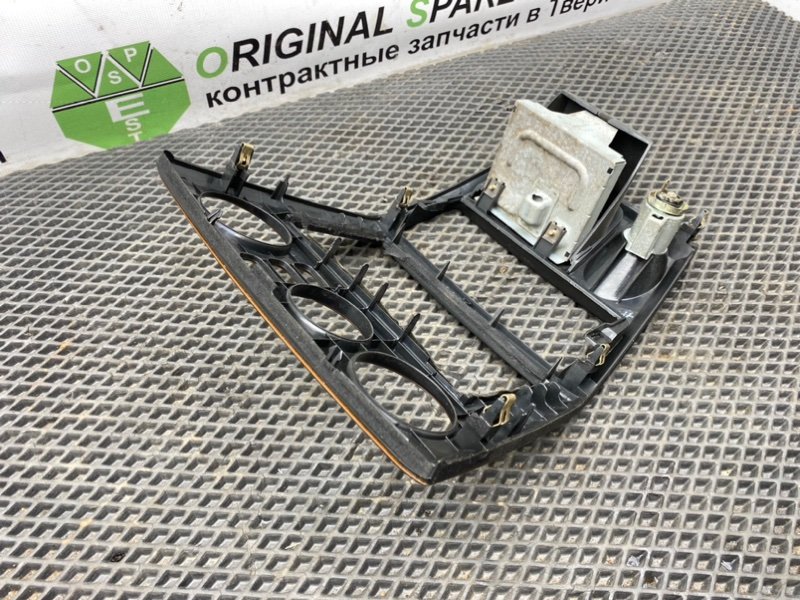 Накладка консоли, 2490 рублей, Тверь