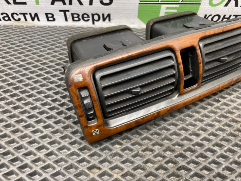 Центральный дефлектор, 1990 рублей, Тверь