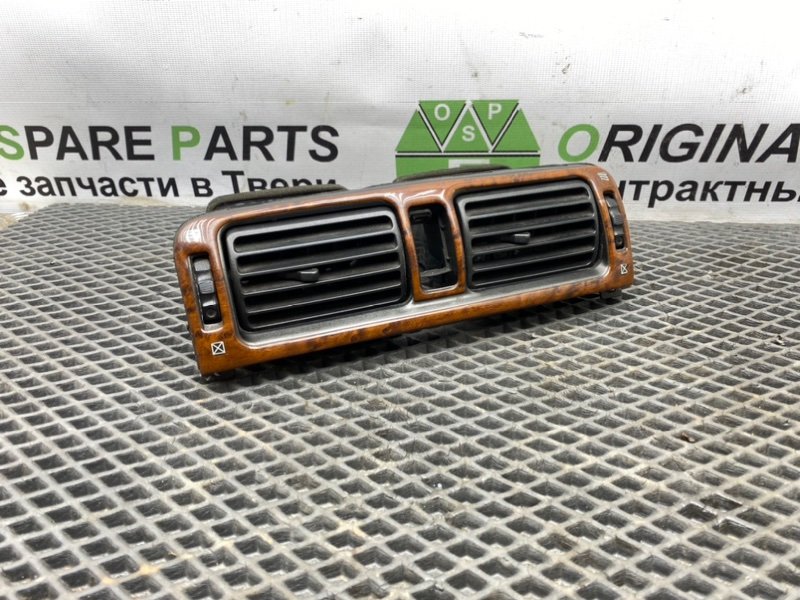 Центральный дефлектор, 1990 рублей, Тверь