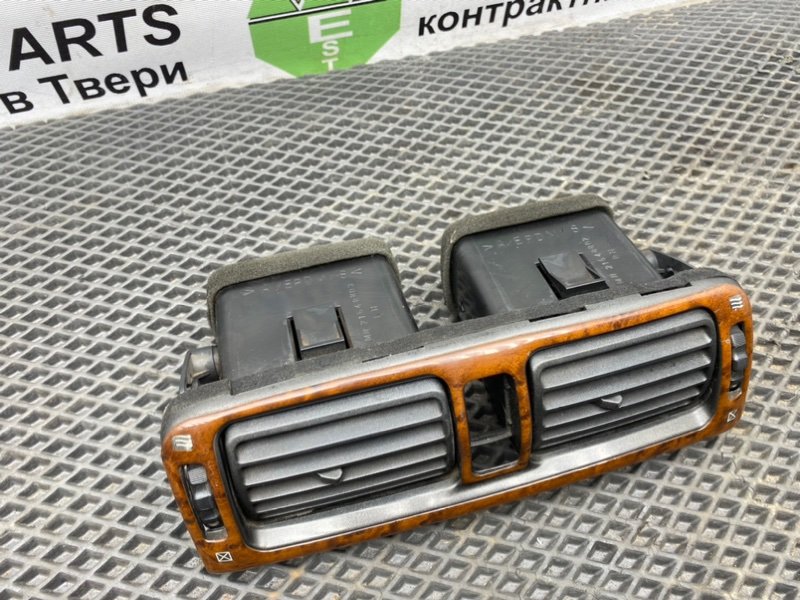 Центральный дефлектор, 1990 рублей, Тверь