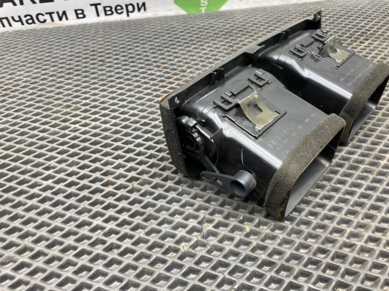 Центральный дефлектор, 1990 рублей, Тверь