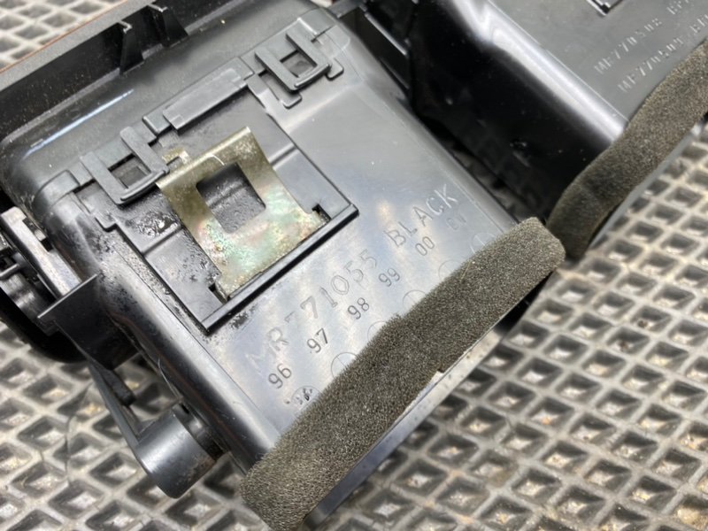 Центральный дефлектор, 1990 рублей, Тверь