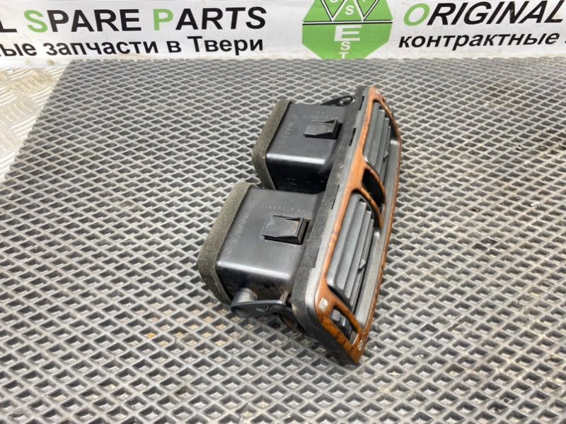 Центральный дефлектор, 1990 рублей, Тверь