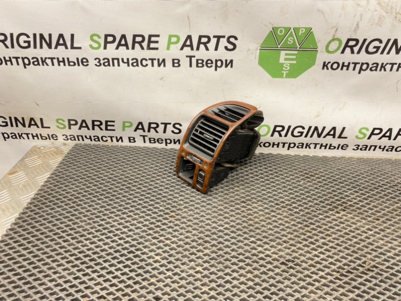 Дефлектор воздушный, 1990 рублей, Тверь