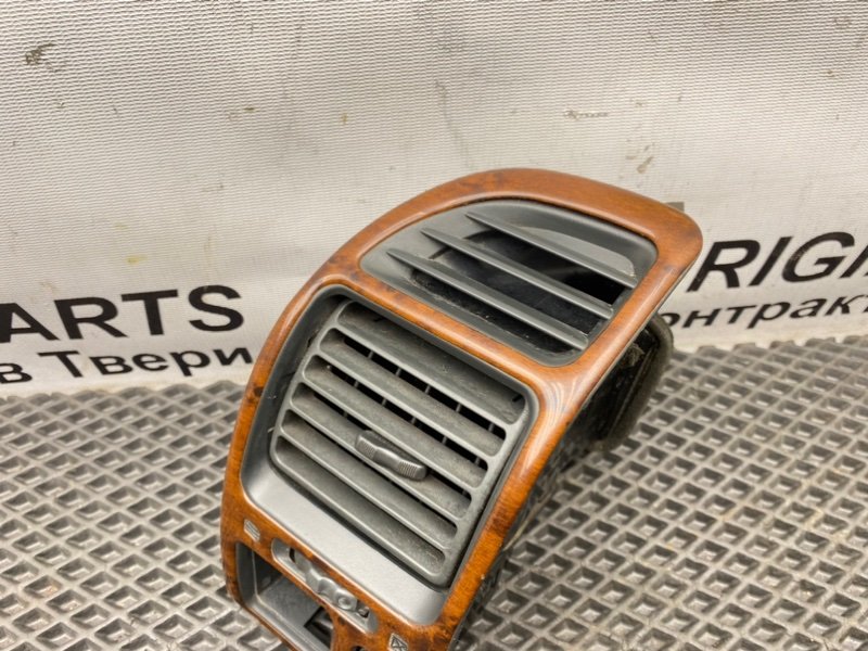 Дефлектор воздушный, 1990 рублей, Тверь