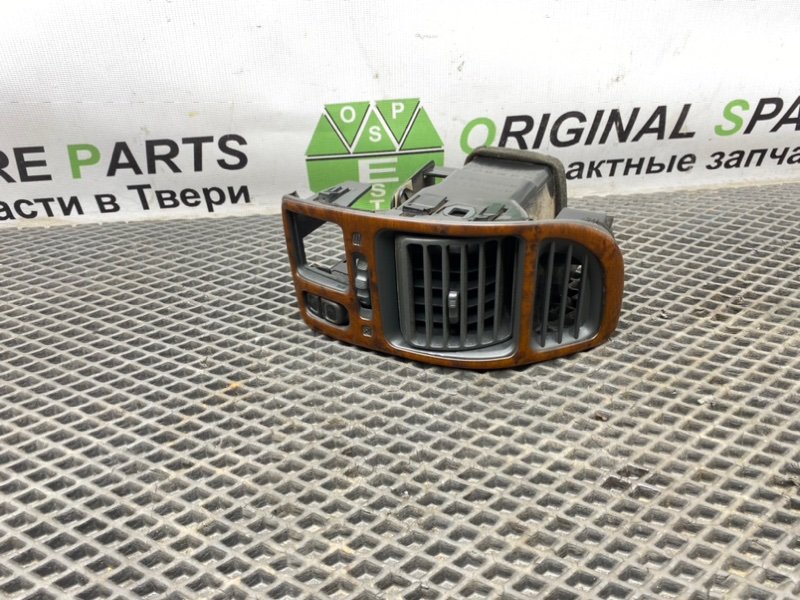 Дефлектор воздушный, 1990 рублей, Тверь