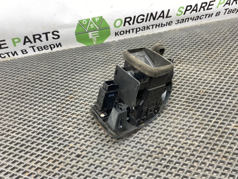 Дефлектор воздушный, 1990 рублей, Тверь