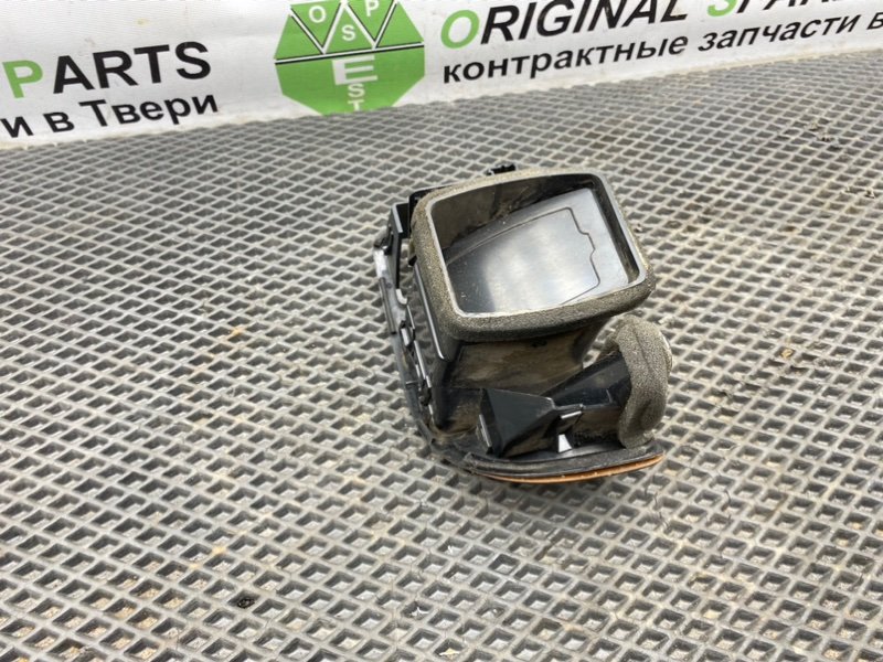 Дефлектор воздушный, 1990 рублей, Тверь