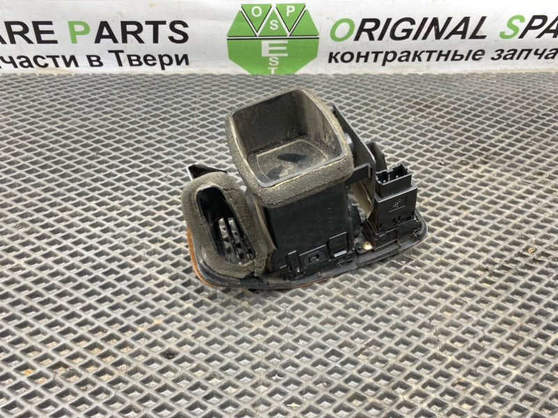 Дефлектор воздушный, 1990 рублей, Тверь