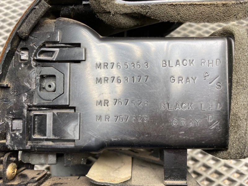 Дефлектор воздушный, 1990 рублей, Тверь