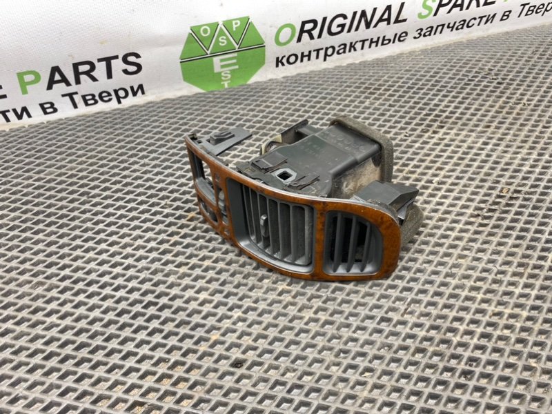 Дефлектор воздушный, 1990 рублей, Тверь