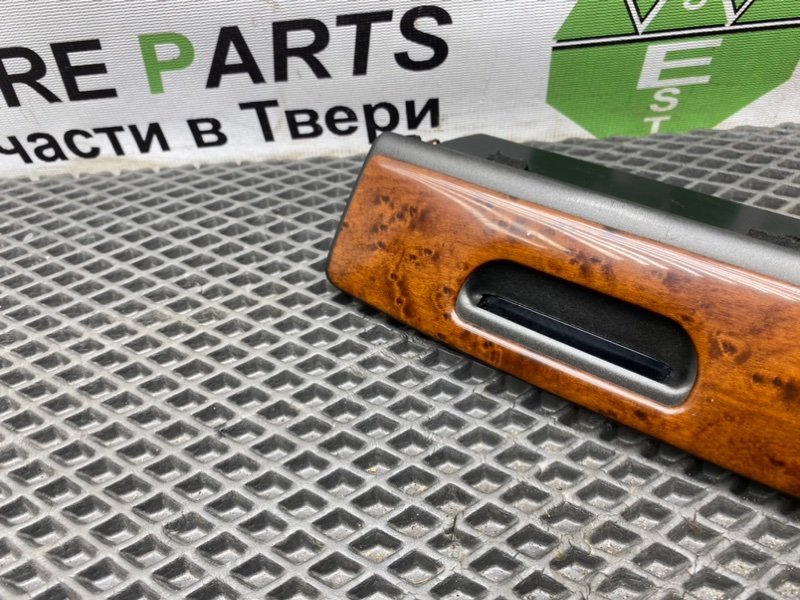 Вещевой отсек торпеды, 1490 рублей, Тверь