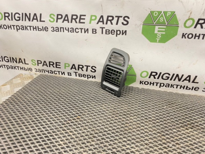 Дефлектор воздушный, 1990 рублей, Тверь