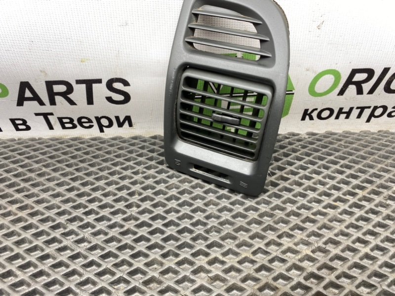 Дефлектор воздушный, 1990 рублей, Тверь