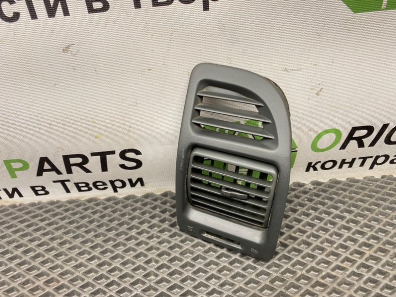 Дефлектор воздушный, 1990 рублей, Тверь