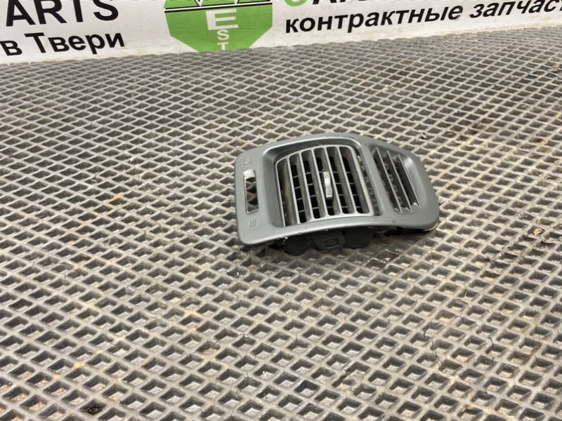 Дефлектор воздушный, 1990 рублей, Тверь