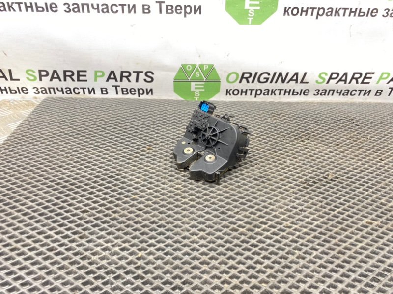 Замок багажника, 3990 рублей, Тверь