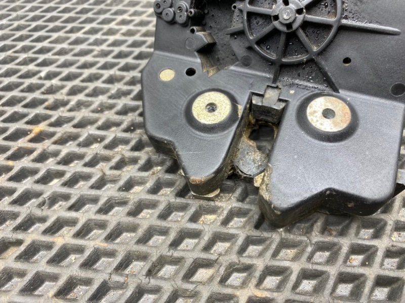 Замок багажника, 3990 рублей, Тверь