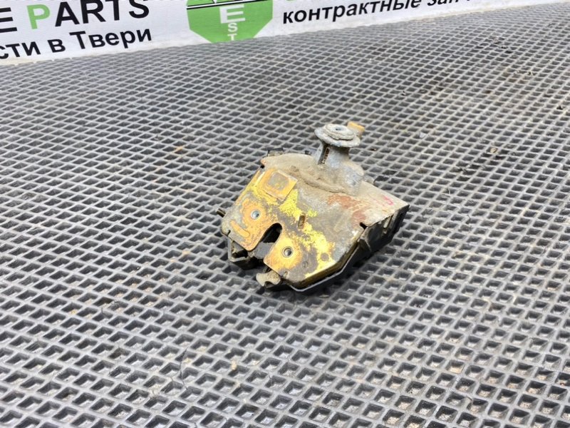 Замок багажника, 3990 рублей, Тверь