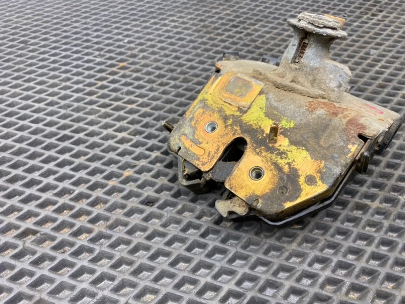 Замок багажника, 3990 рублей, Тверь