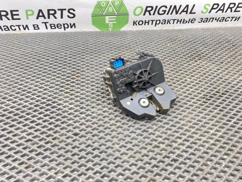 Замок багажника, 3990 рублей, Тверь